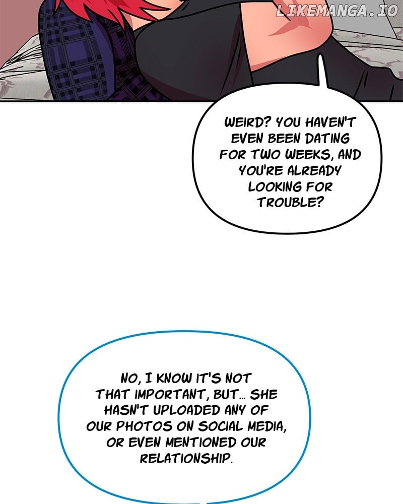 Sweetheart – Manhwa Chapter 48 - page 22