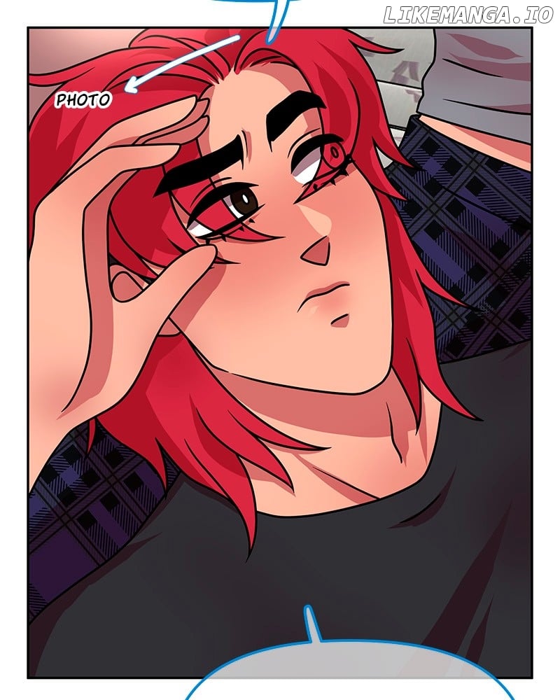 Sweetheart – Manhwa Chapter 48 - page 23