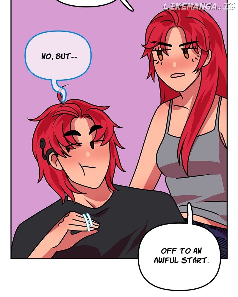 Sweetheart – Manhwa Chapter 48 - page 25