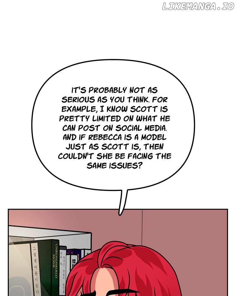 Sweetheart – Manhwa Chapter 48 - page 26