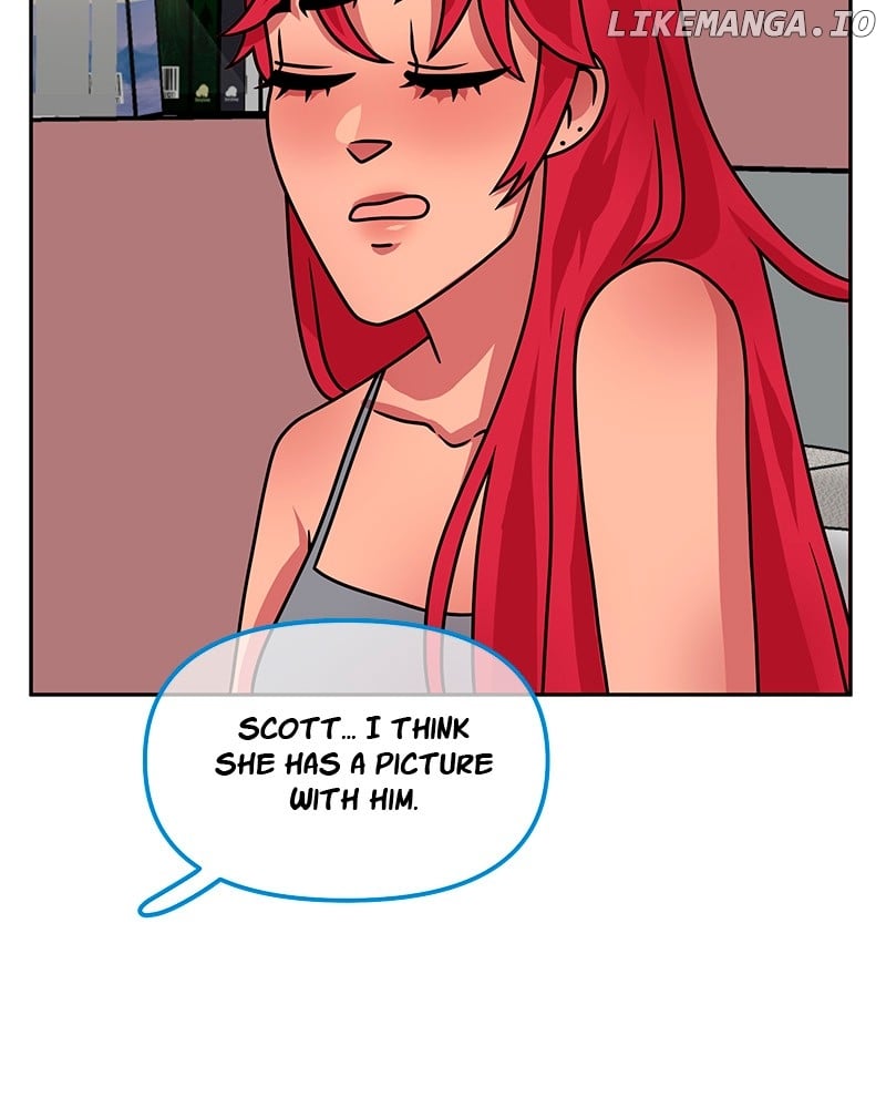 Sweetheart – Manhwa Chapter 48 - page 27