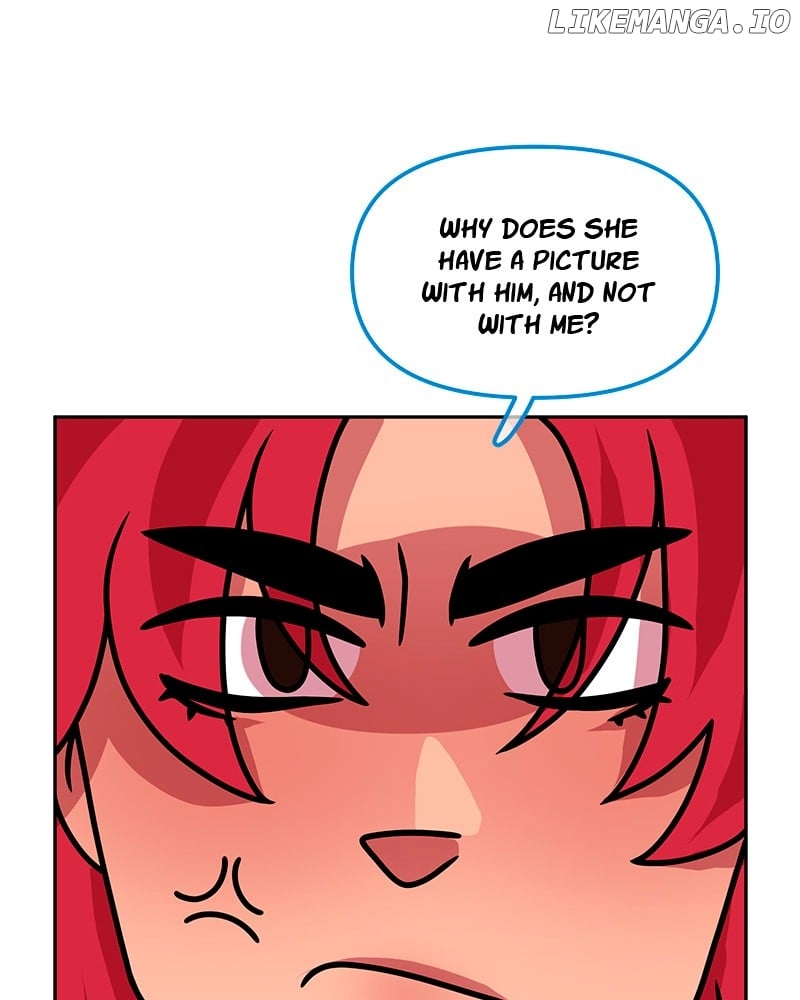 Sweetheart – Manhwa Chapter 48 - page 28