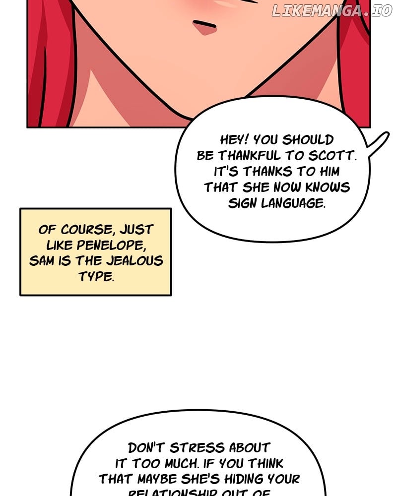 Sweetheart – Manhwa Chapter 48 - page 29