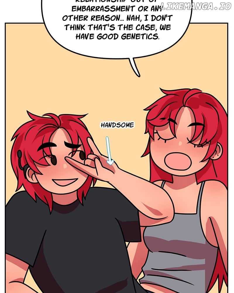 Sweetheart – Manhwa Chapter 48 - page 30