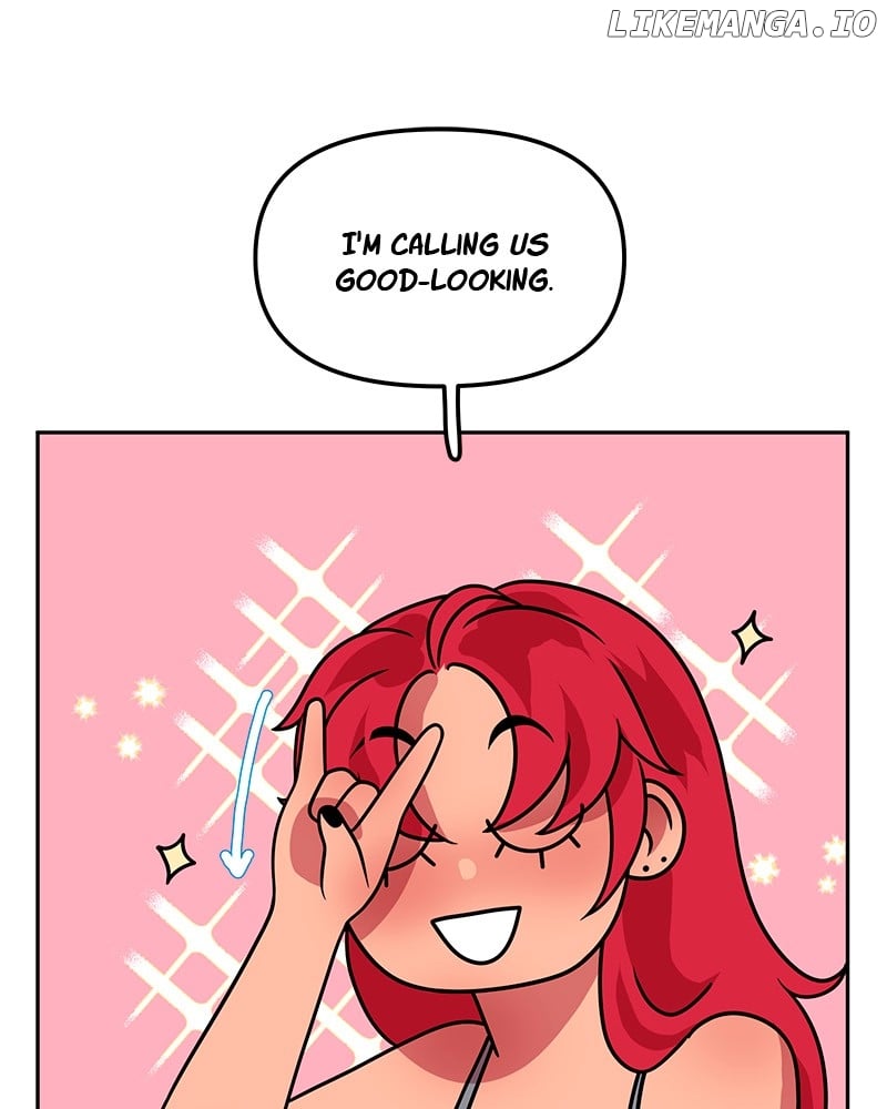 Sweetheart – Manhwa Chapter 48 - page 32