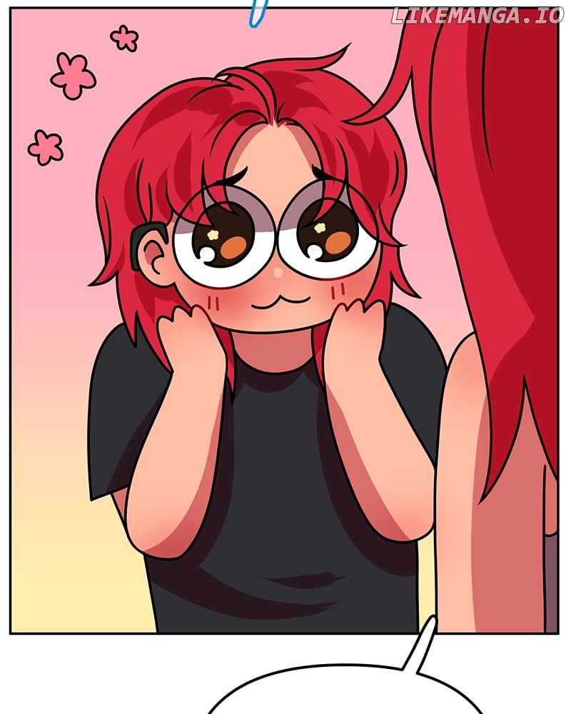 Sweetheart – Manhwa Chapter 48 - page 34
