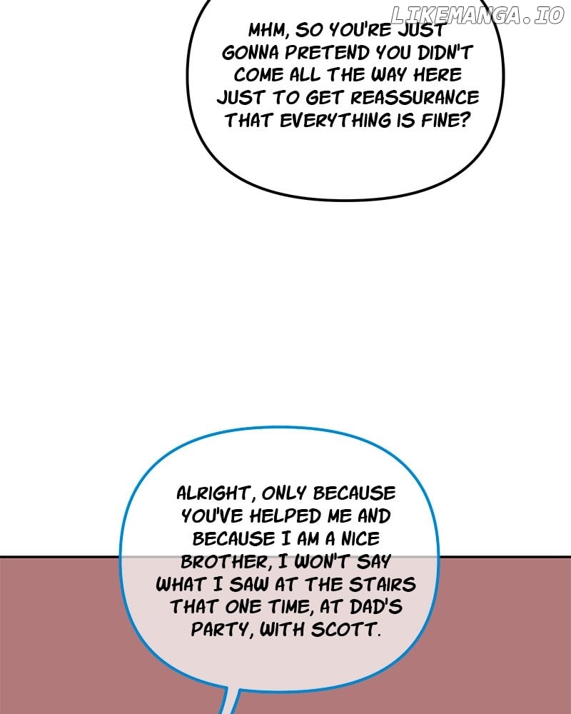 Sweetheart – Manhwa Chapter 48 - page 35