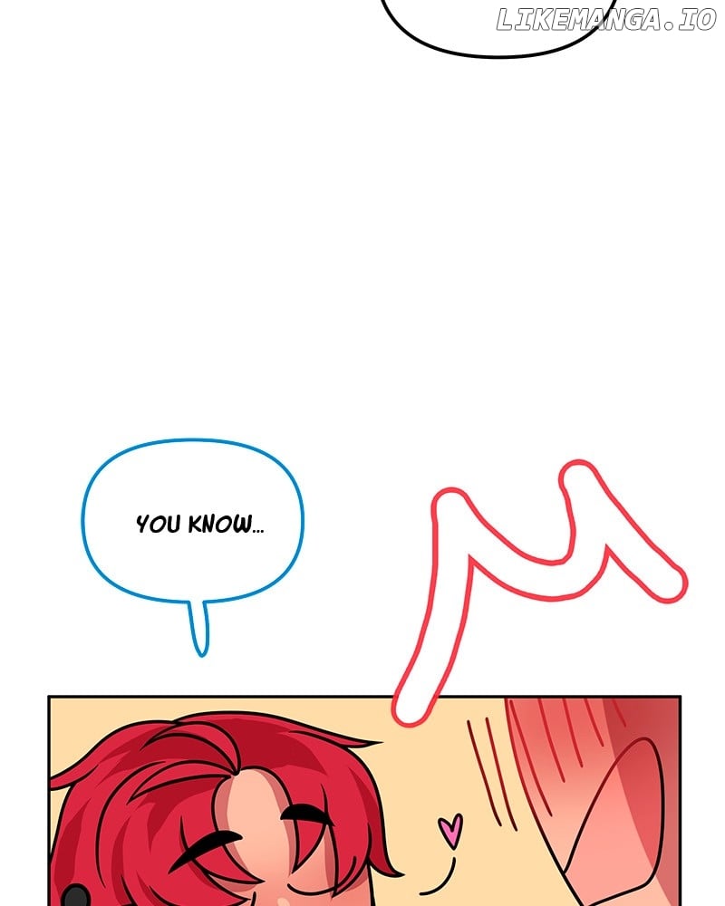 Sweetheart – Manhwa Chapter 48 - page 37