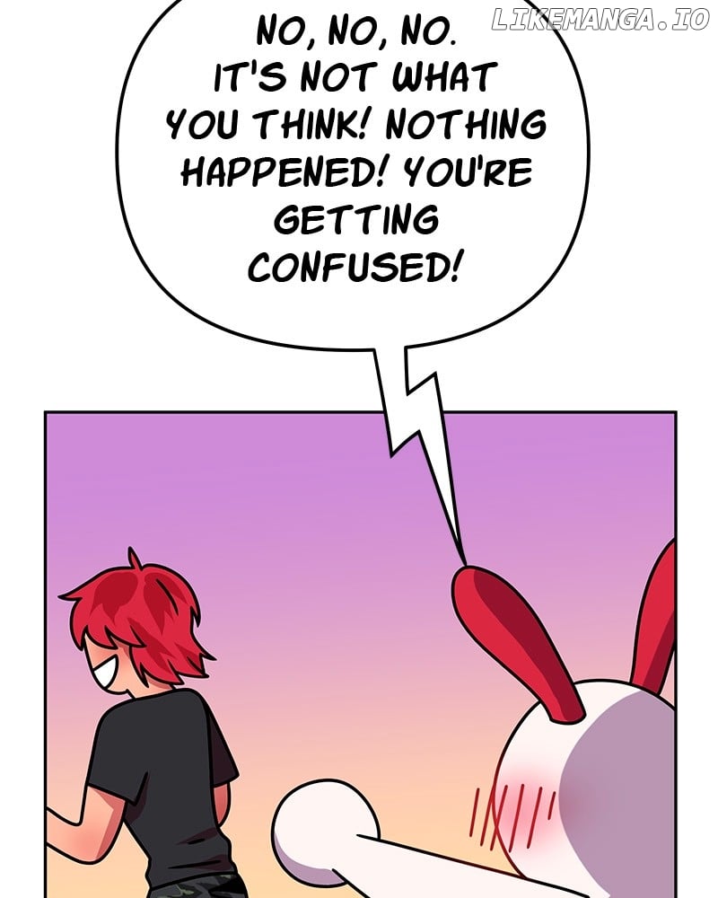 Sweetheart – Manhwa Chapter 48 - page 39
