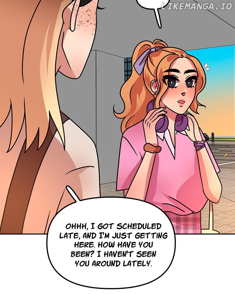 Sweetheart – Manhwa Chapter 48 - page 46