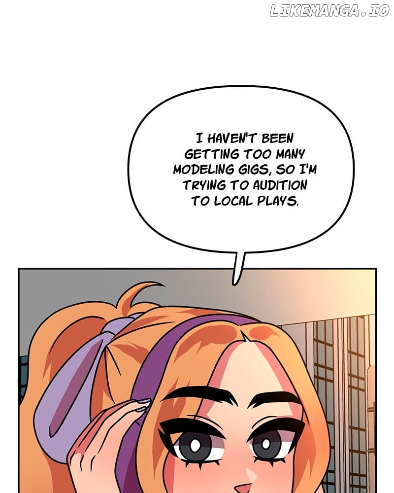 Sweetheart – Manhwa Chapter 48 - page 47