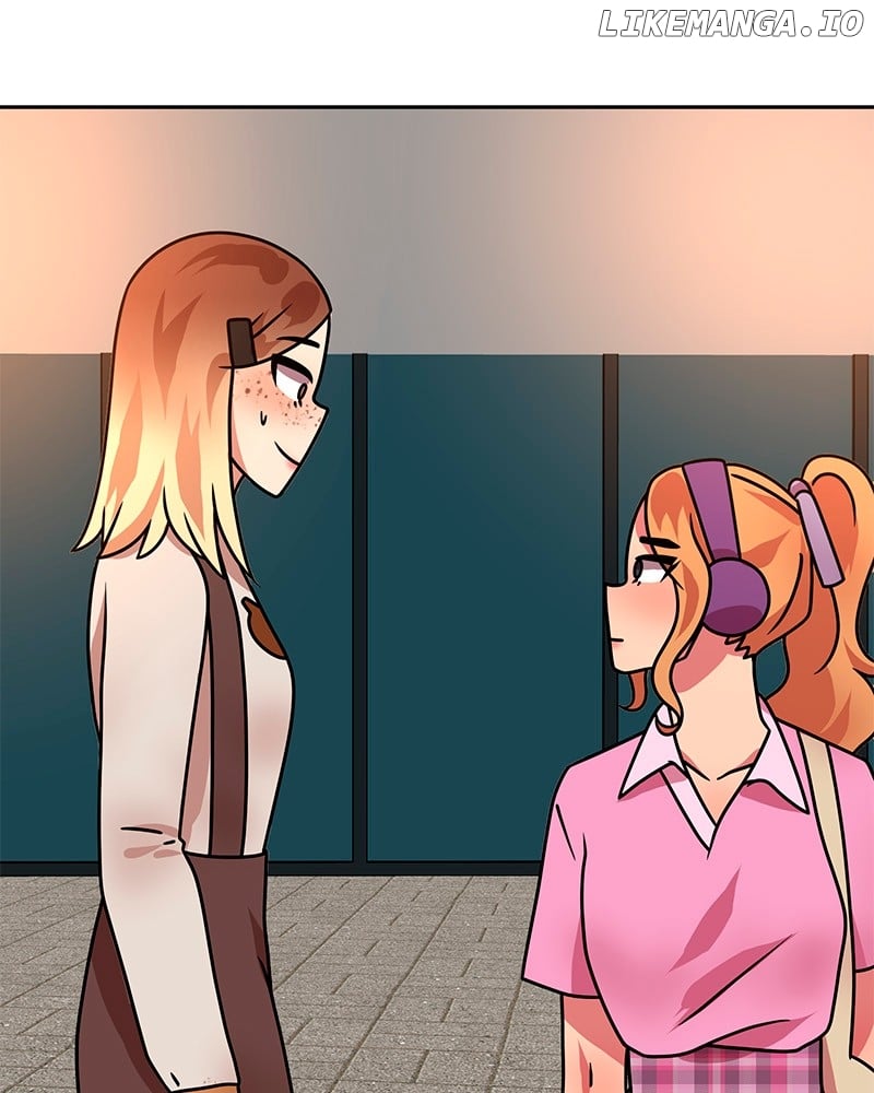 Sweetheart – Manhwa Chapter 48 - page 51