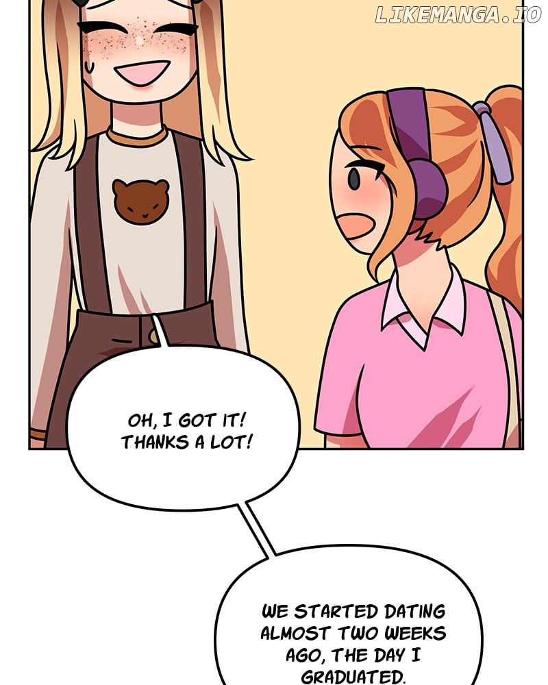 Sweetheart – Manhwa Chapter 48 - page 55