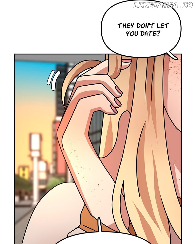 Sweetheart – Manhwa Chapter 48 - page 58