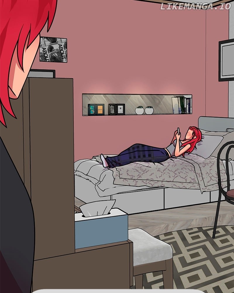 Sweetheart – Manhwa Chapter 48 - page 6