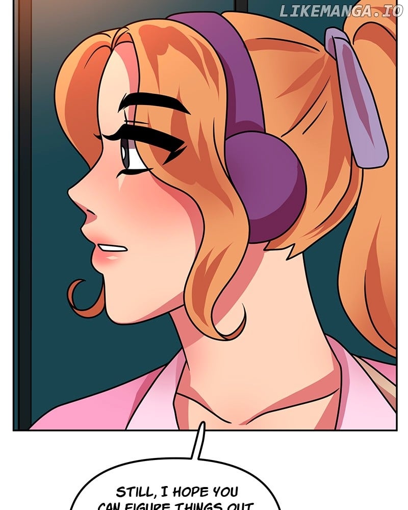 Sweetheart – Manhwa Chapter 48 - page 60