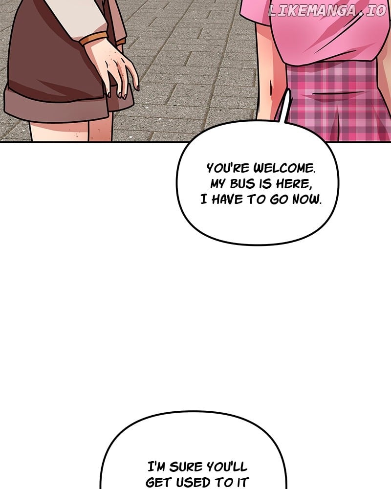 Sweetheart – Manhwa Chapter 48 - page 63