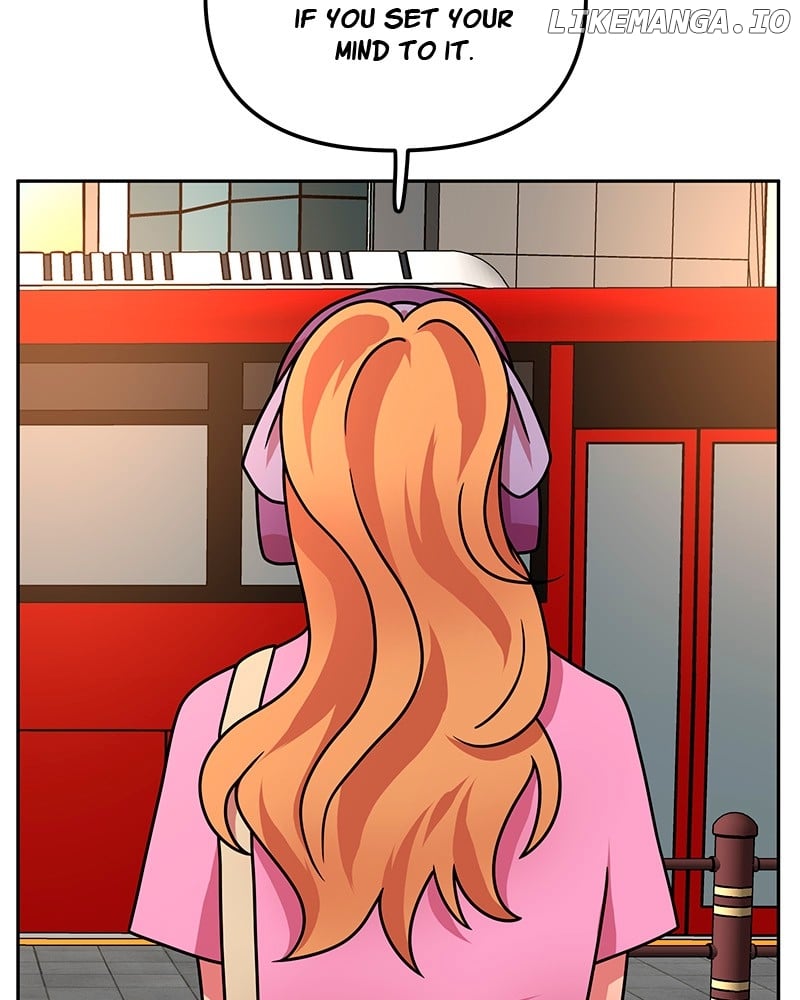 Sweetheart – Manhwa Chapter 48 - page 64