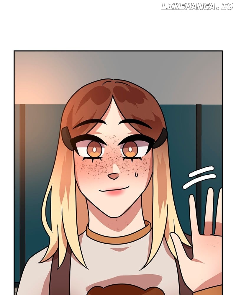 Sweetheart – Manhwa Chapter 48 - page 66