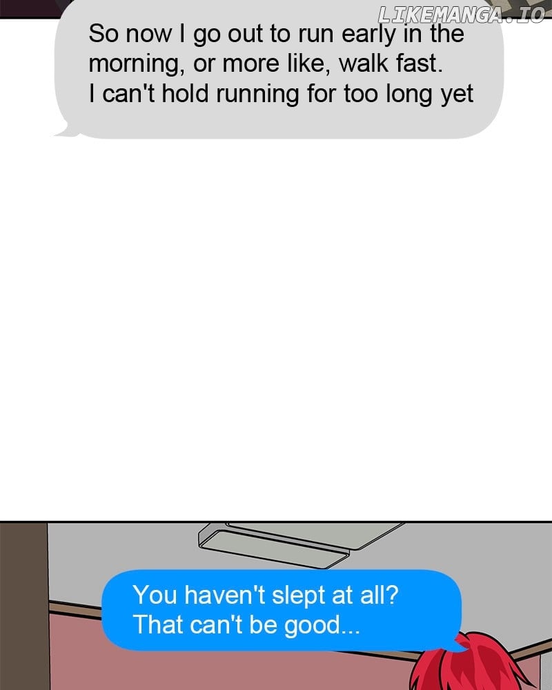 Sweetheart – Manhwa Chapter 48 - page 7