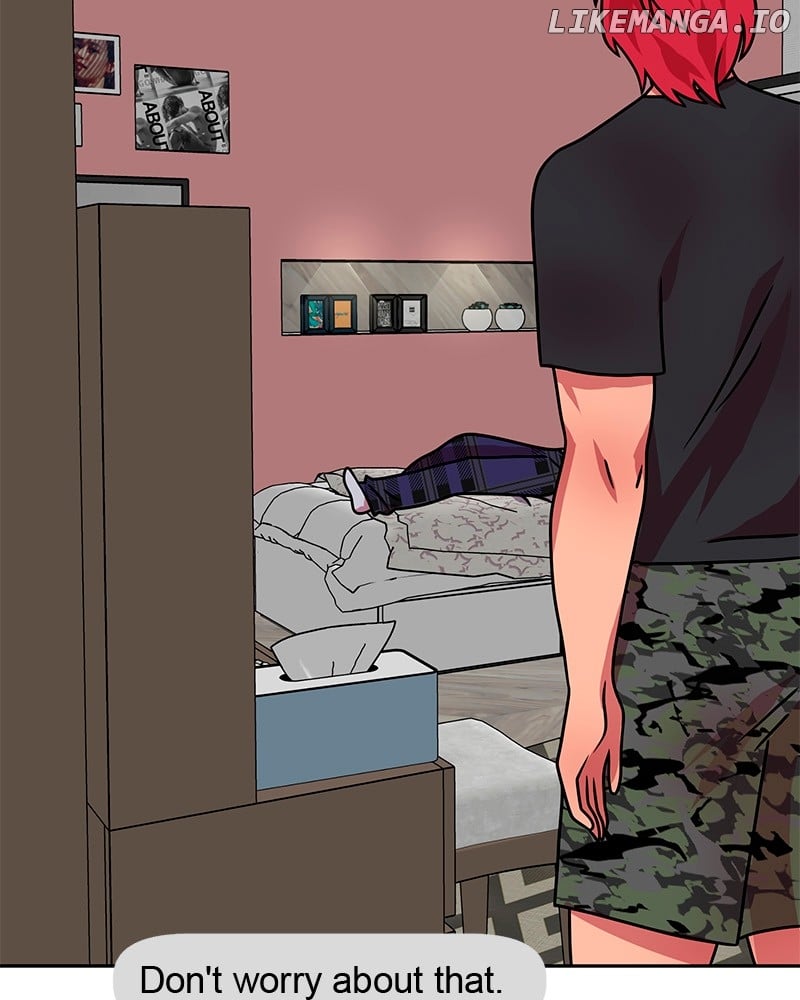 Sweetheart – Manhwa Chapter 48 - page 8