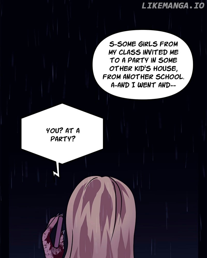 Sweetheart – Manhwa Chapter 49 - page 15