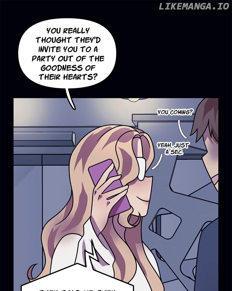 Sweetheart – Manhwa Chapter 49 - page 17