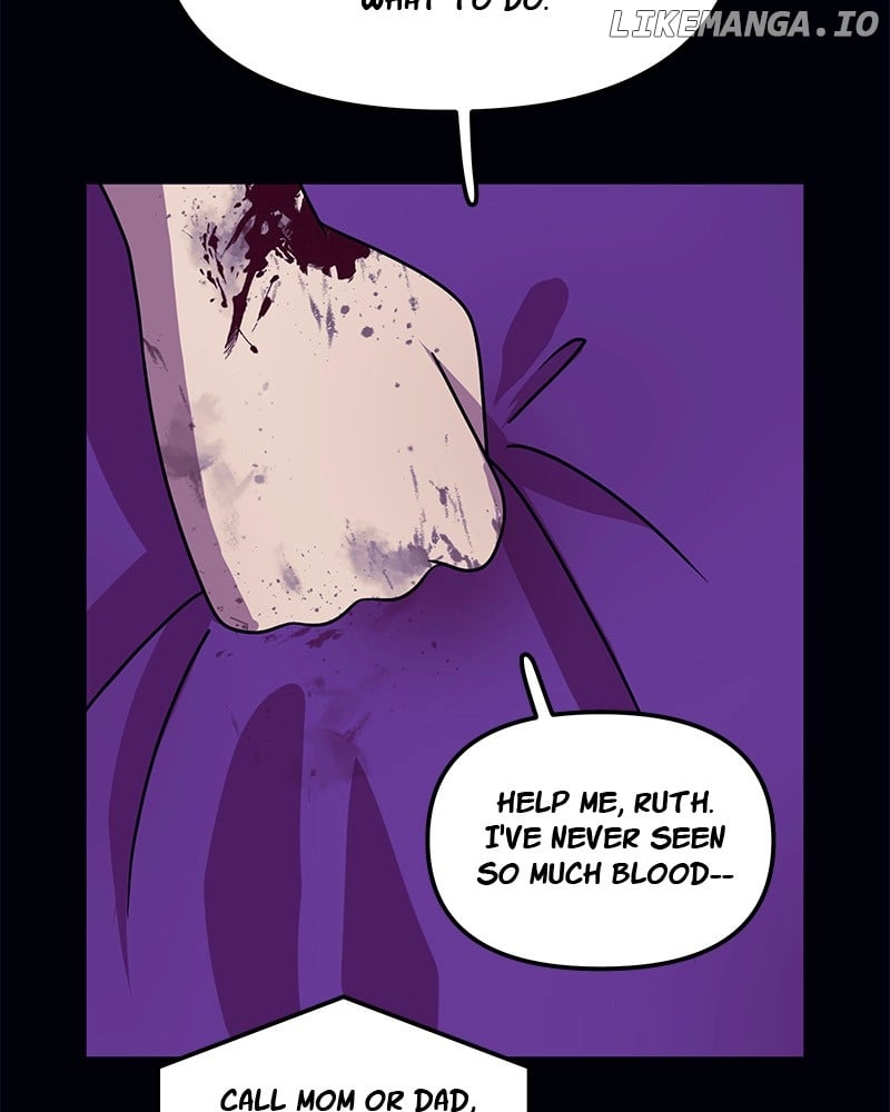 Sweetheart – Manhwa Chapter 49 - page 19