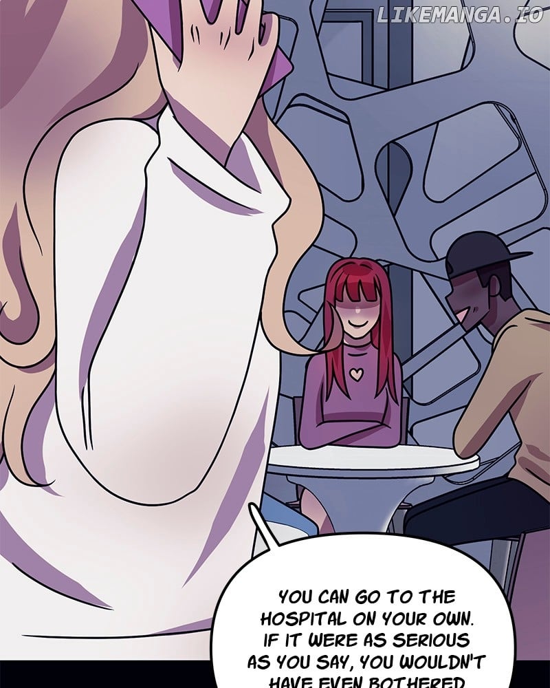 Sweetheart – Manhwa Chapter 49 - page 21