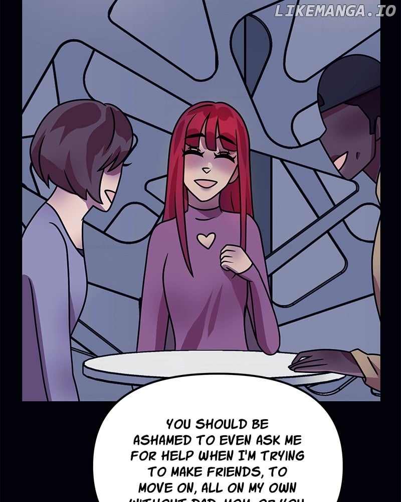 Sweetheart – Manhwa Chapter 49 - page 23