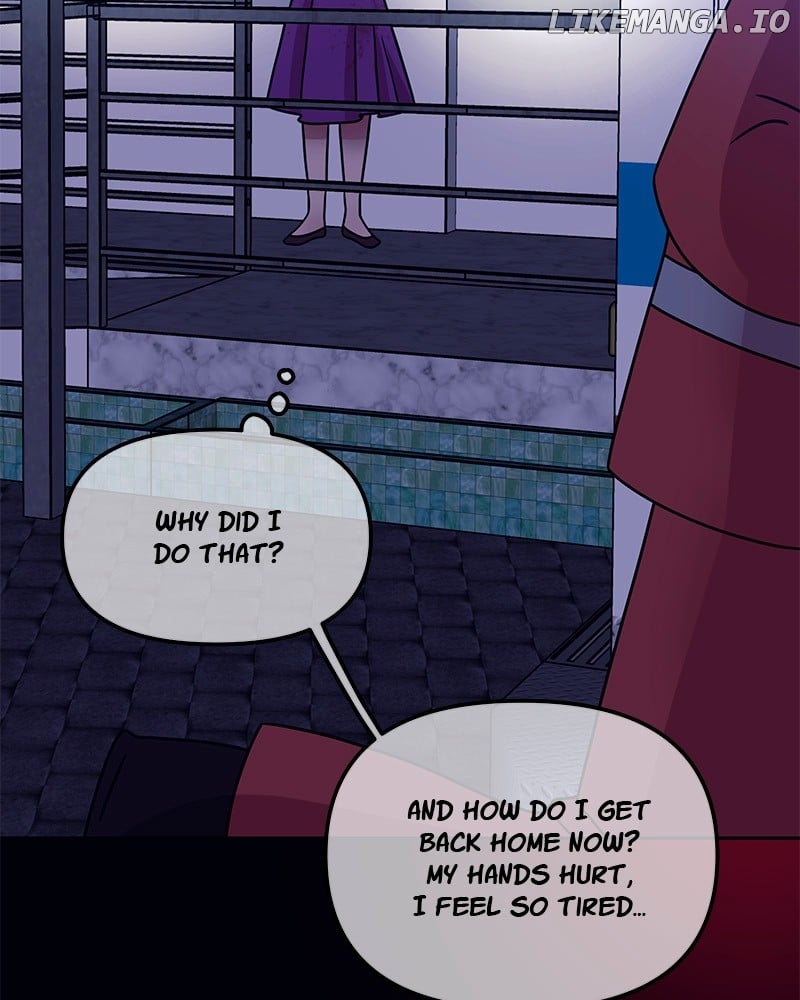 Sweetheart – Manhwa Chapter 49 - page 33