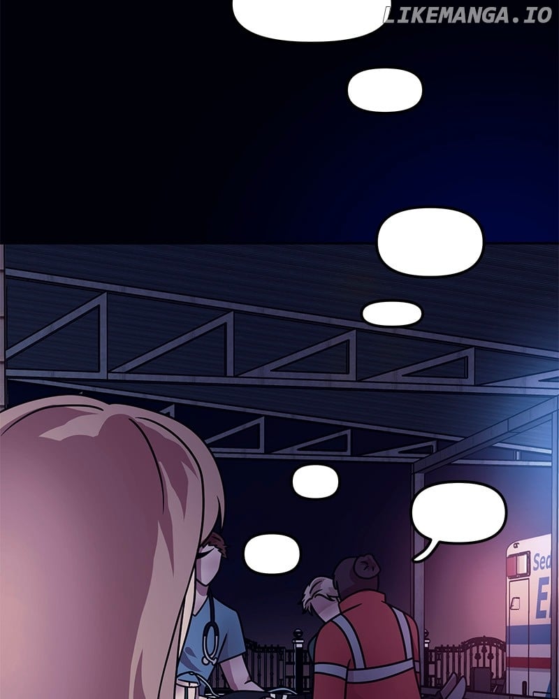 Sweetheart – Manhwa Chapter 49 - page 36