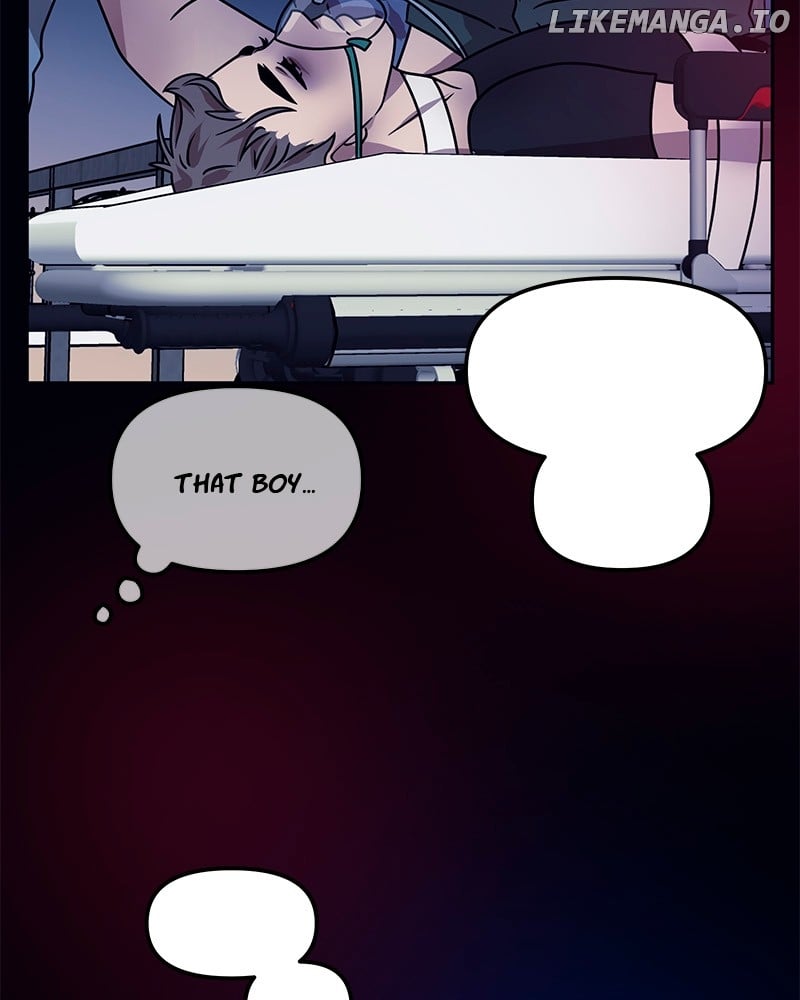Sweetheart – Manhwa Chapter 49 - page 39