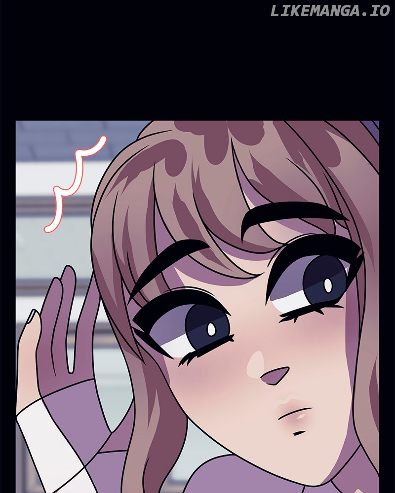 Sweetheart – Manhwa Chapter 49 - page 54