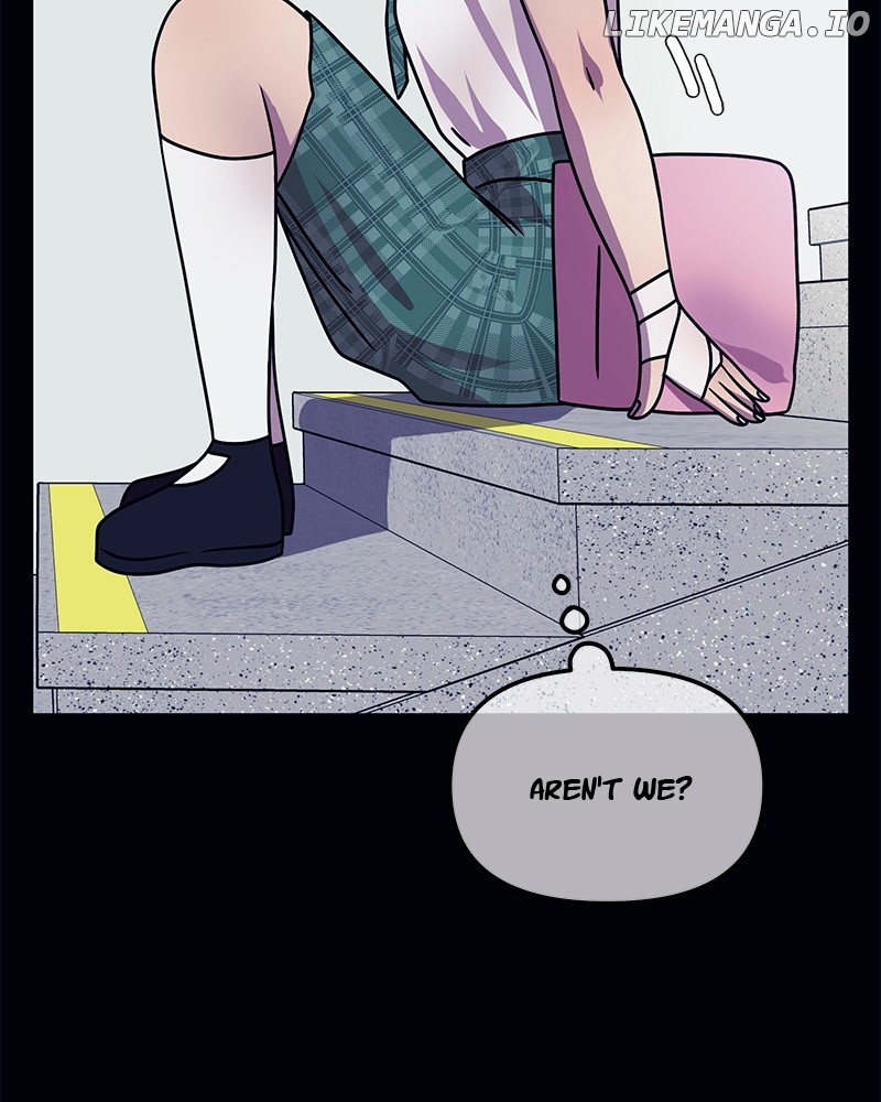 Sweetheart – Manhwa Chapter 49 - page 89