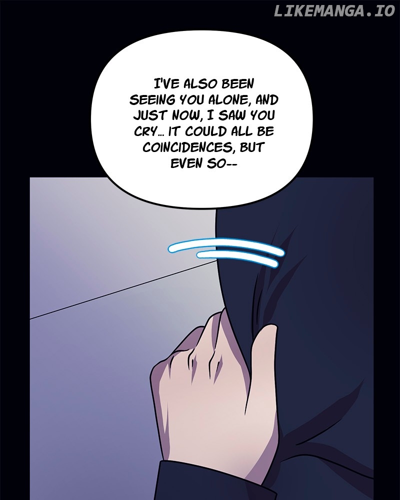 Sweetheart – Manhwa Chapter 49 - page 92