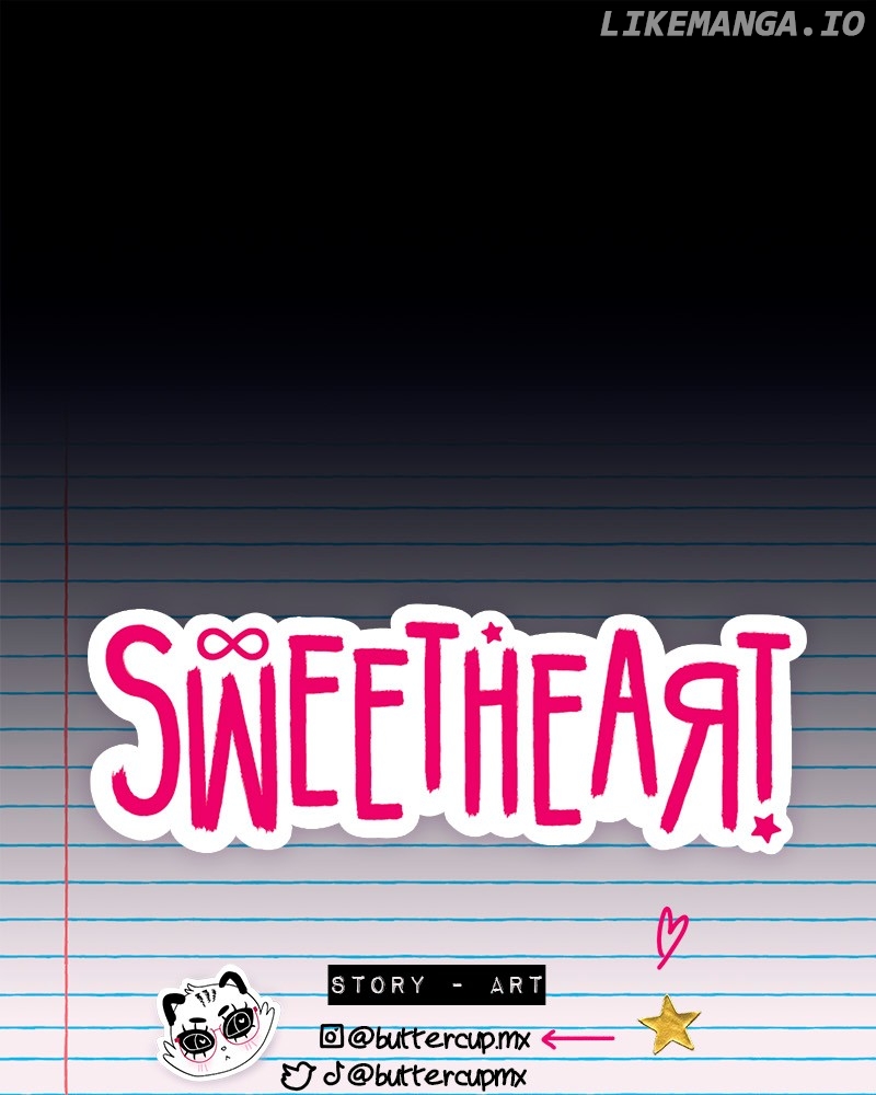Sweetheart – Manhwa Chapter 49 - page 99