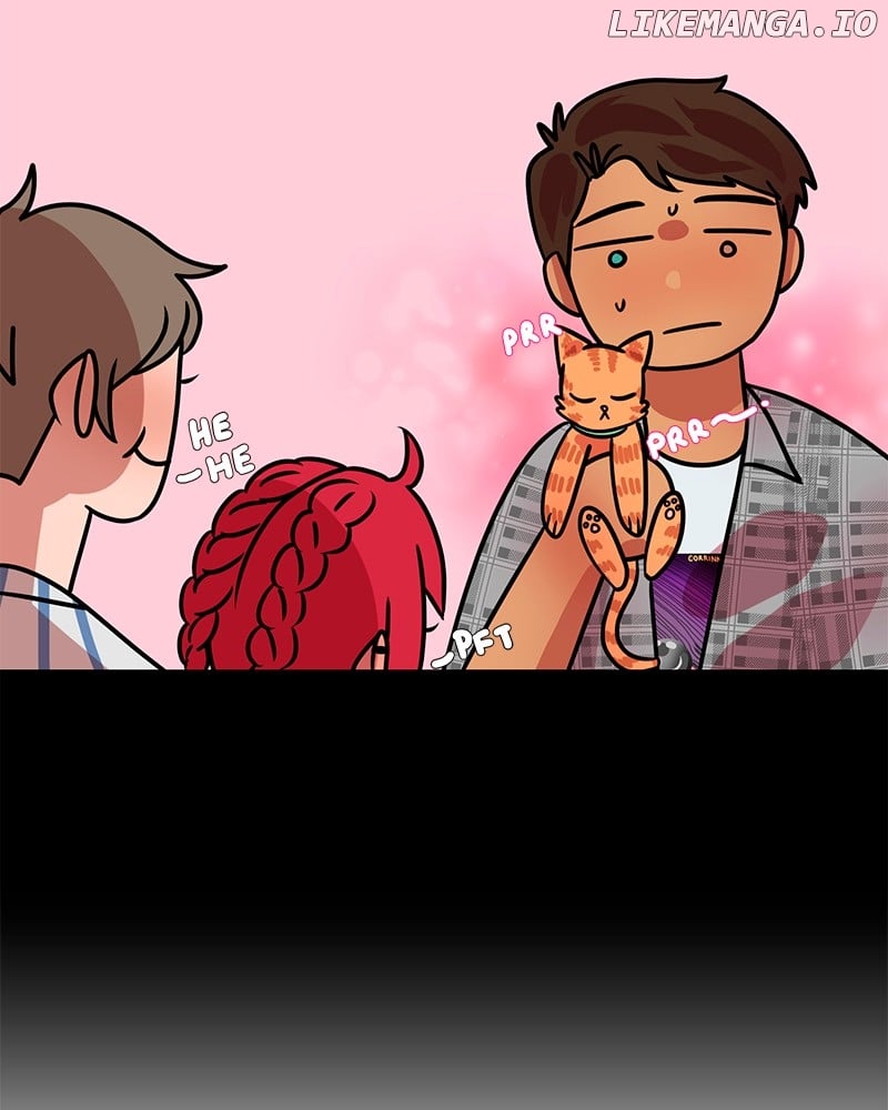 Sweetheart – Manhwa Chapter 5 - page 10