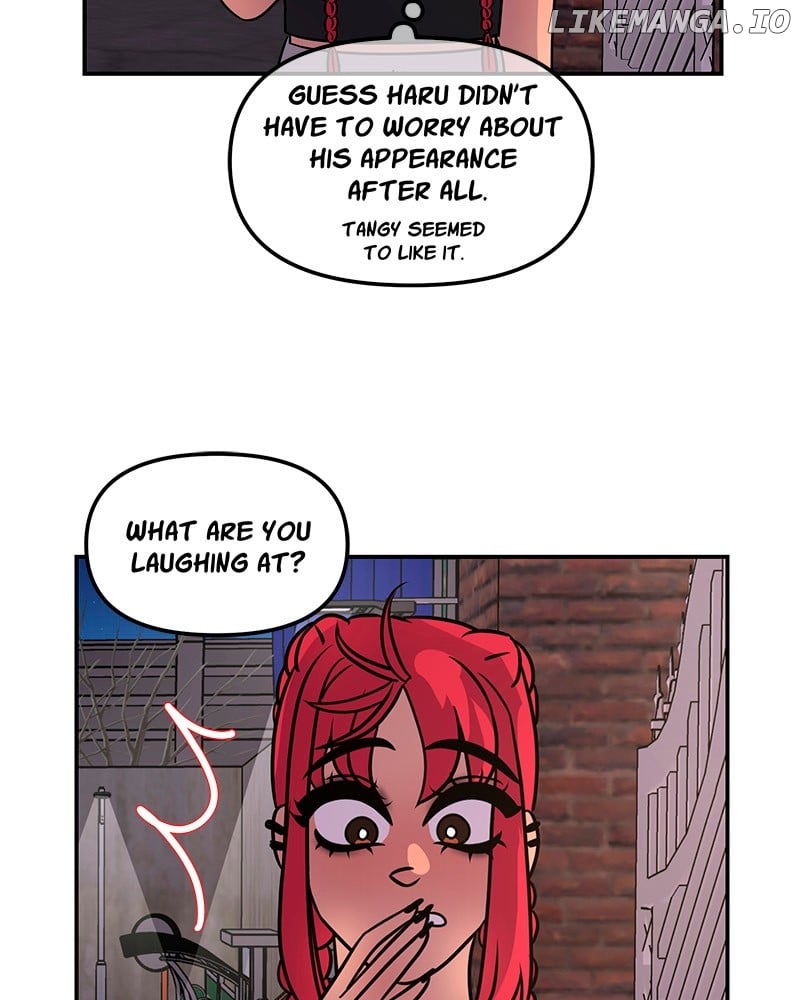 Sweetheart – Manhwa Chapter 5 - page 12
