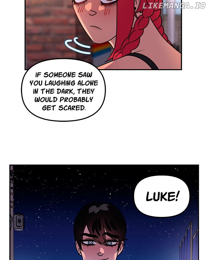 Sweetheart – Manhwa Chapter 5 - page 14