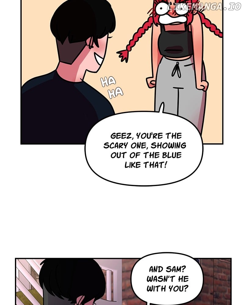 Sweetheart – Manhwa Chapter 5 - page 16