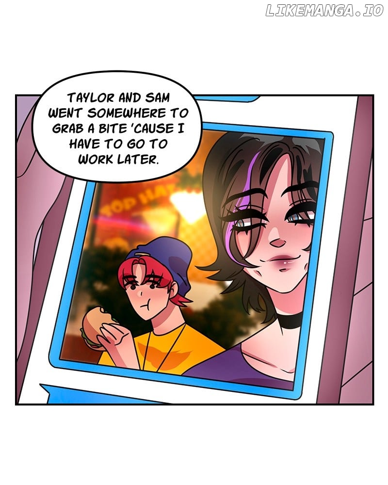 Sweetheart – Manhwa Chapter 5 - page 18