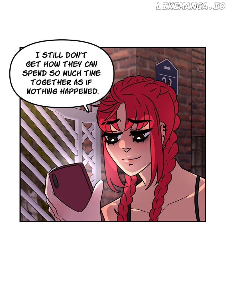Sweetheart – Manhwa Chapter 5 - page 19