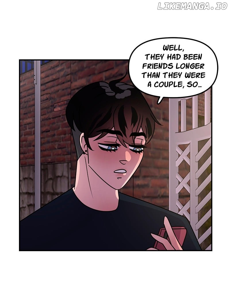 Sweetheart – Manhwa Chapter 5 - page 20