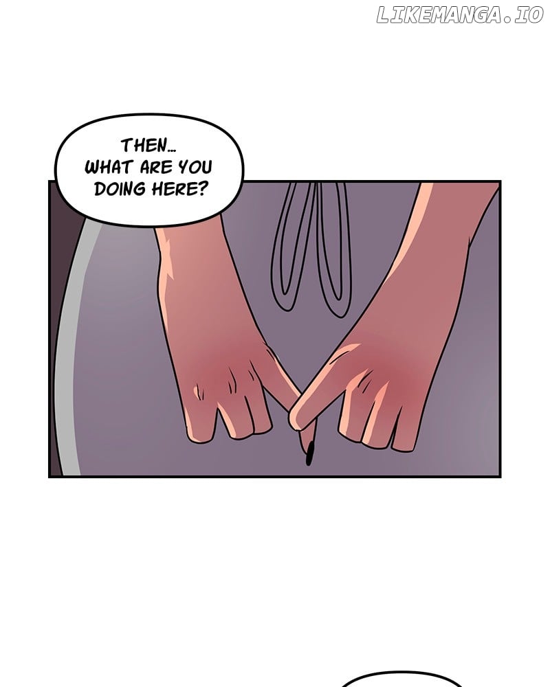 Sweetheart – Manhwa Chapter 5 - page 21