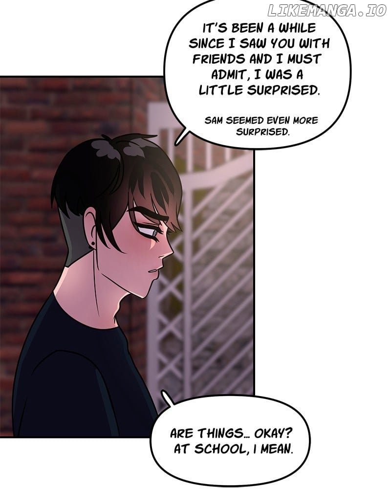 Sweetheart – Manhwa Chapter 5 - page 24