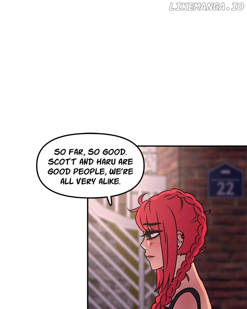 Sweetheart – Manhwa Chapter 5 - page 25