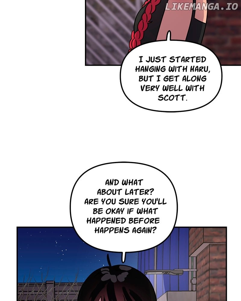 Sweetheart – Manhwa Chapter 5 - page 26