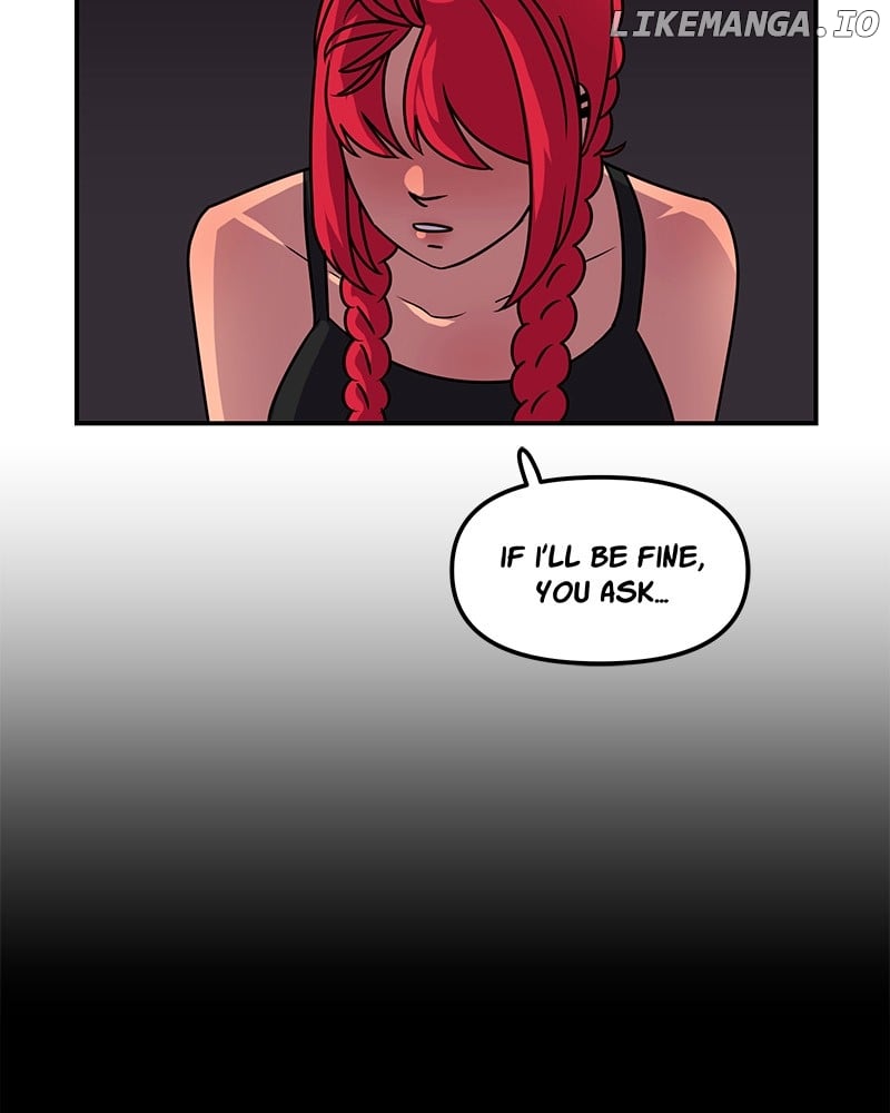 Sweetheart – Manhwa Chapter 5 - page 28