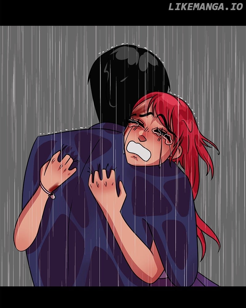 Sweetheart – Manhwa Chapter 5 - page 40